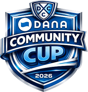 DANA Community Cup 2026