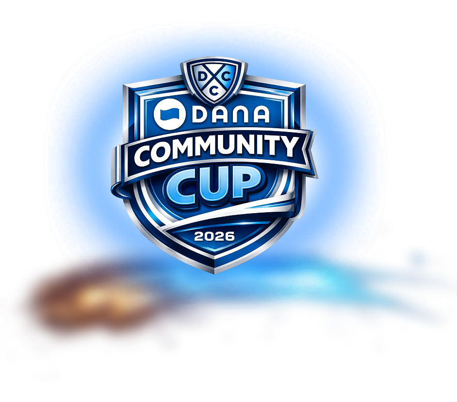 DANA Community Cup